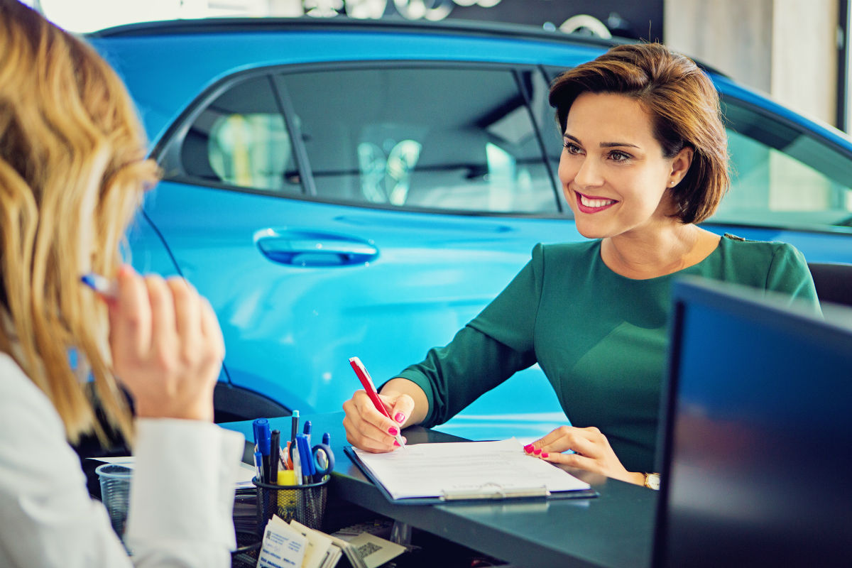 Payment Processing Solutions for Auto Dealerships